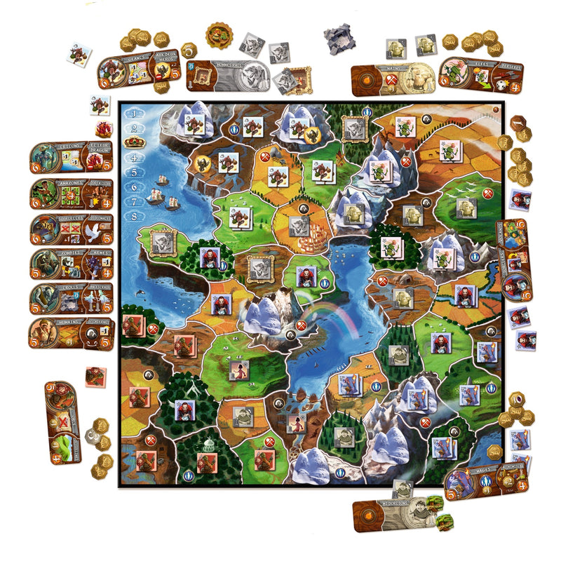 Small World (français)