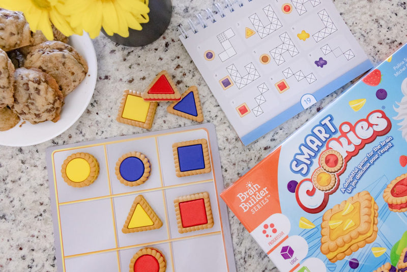 Smart Cookies (multilingue)