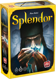Splendor (multilingue)