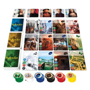 Splendor (multilingue)