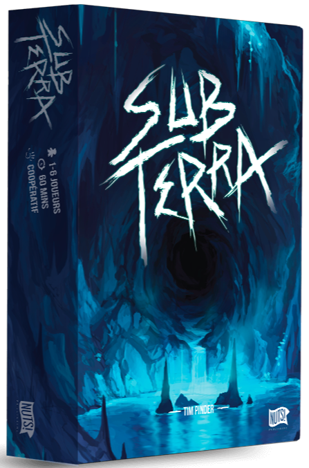 Sub terra (French)