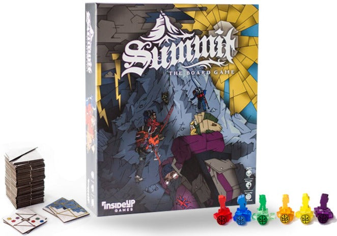 Sommet (French)