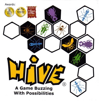 Hive (Multilingual)