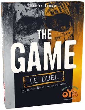 The Game: Le Duel (French)