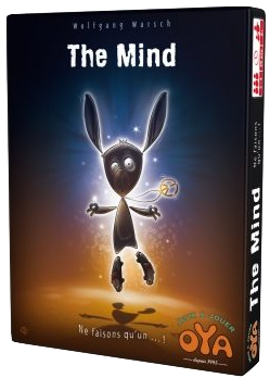 The Mind (français)
