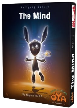 The Mind (French)