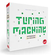 Turing Machine (français)