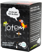Totem - Le jeu qui fait du bien (français)