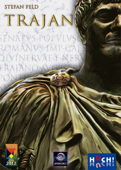 Trajan (multilingue)