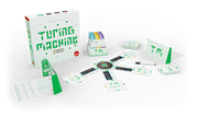 Turing Machine (français)