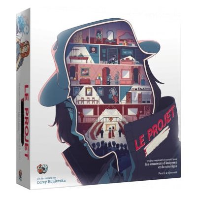 Le Projet (français)