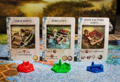 Mosaic: A Story of Civilization (English)