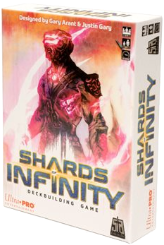Shards of Infinity (French)