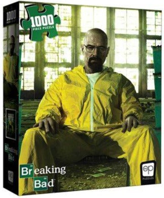 Breaking Bad (1000 piece)