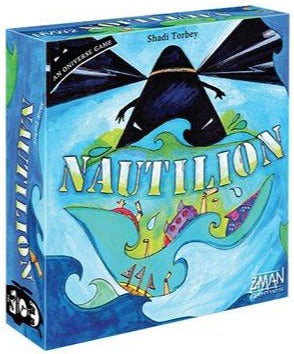 Nautilion (English)