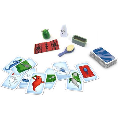 Ghost Blitz 2 (multilingue)