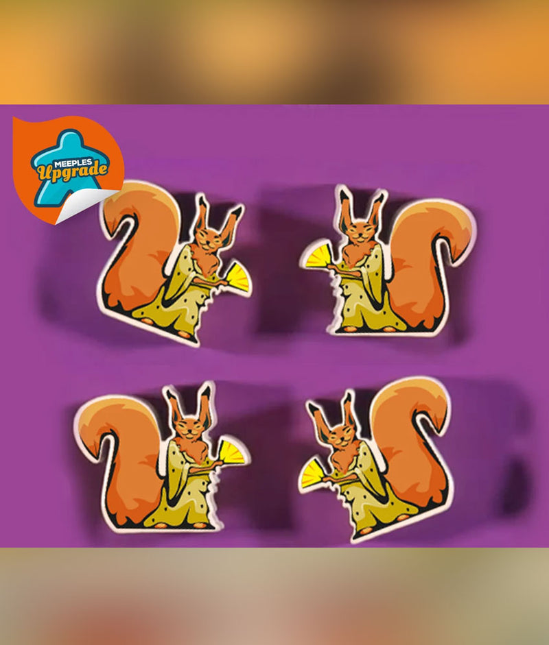 Stickers: Bitoku