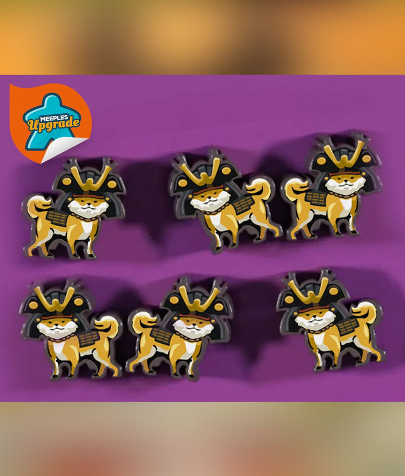 Stickers: Bitoku