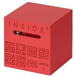 Inside3: Série 0