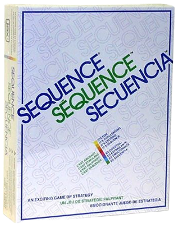 Sequence (multilingue)