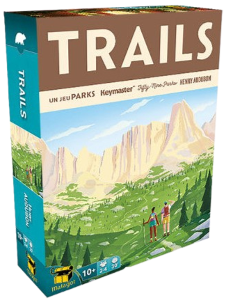 Trails (français)