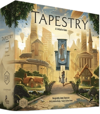 Tapestry (anglais)