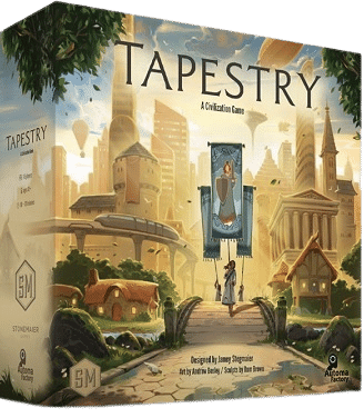 Tapestry (English)
