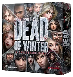 Dead of Winter (French)
