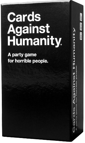 Cards Against Humanity (anglais)