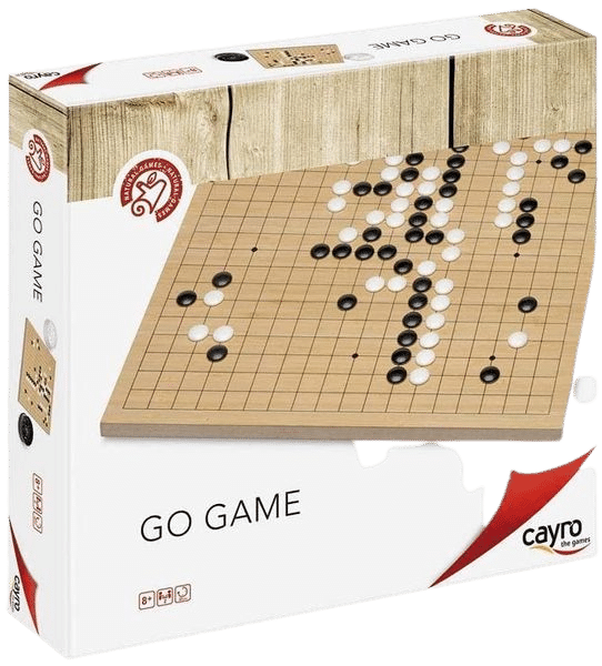 Go game (Multilingual)
