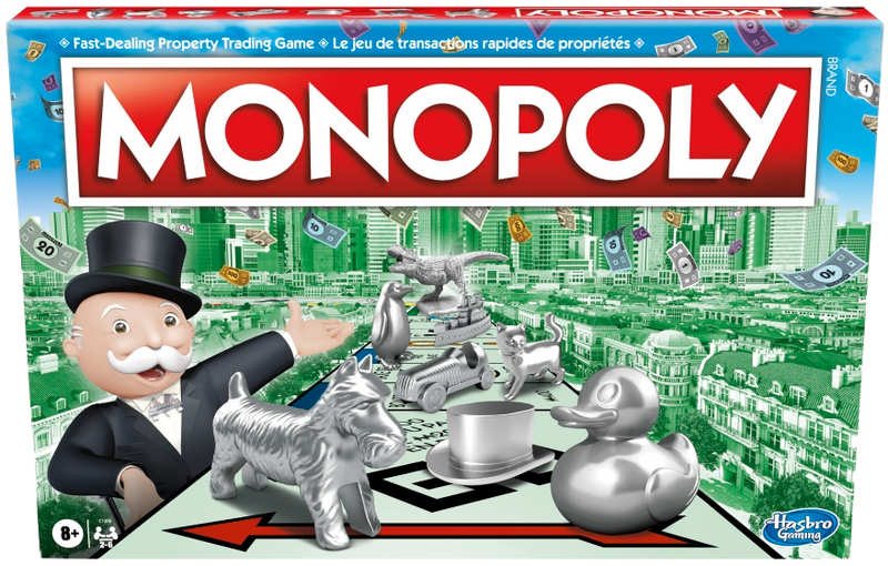 Monopoly (français)