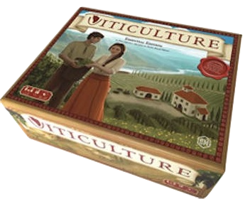 Viticulture: Essential Edition (English)