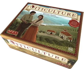 Viticulture: Essential Edition (anglais)