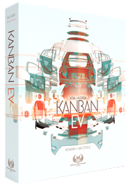Kanban EV (English)
