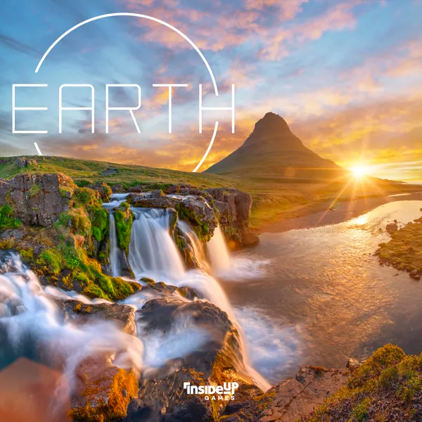 Earth (anglais)