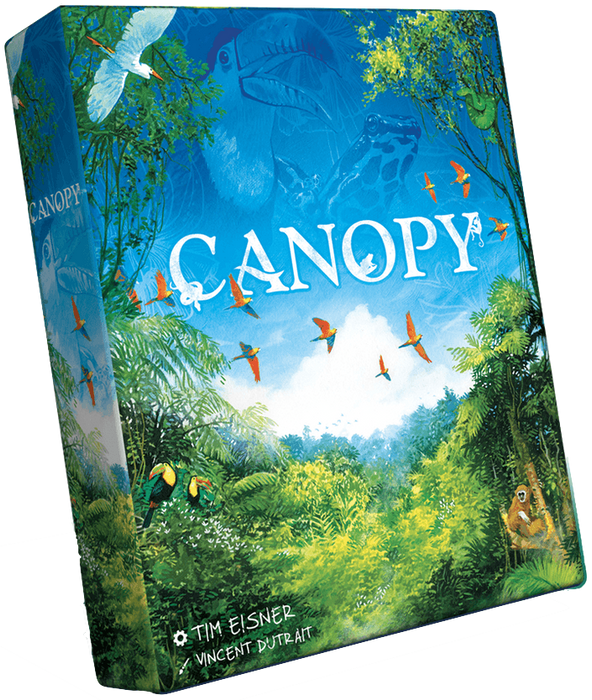 Canopy (English)