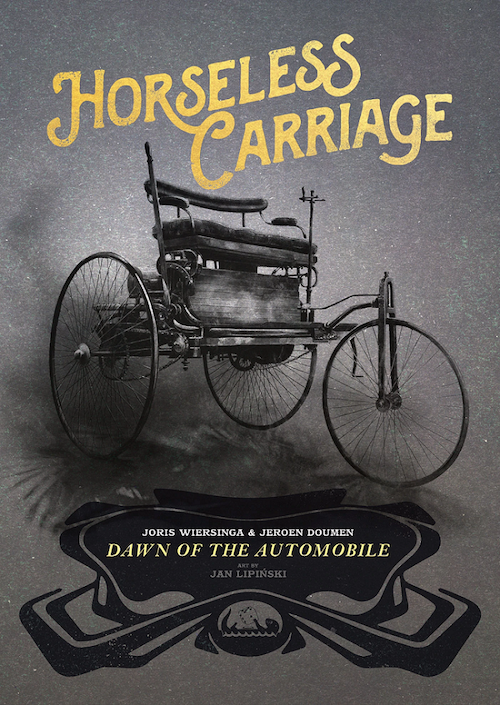 Horseless Carriage (anglais)