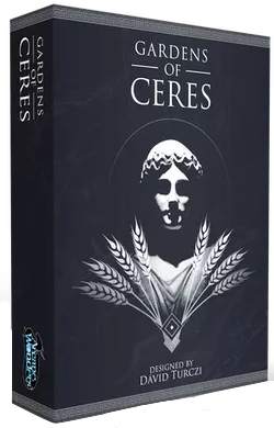 Foundations of Rome: Gardens of Ceres (English) [Pre-order] *** Q1 2024 ***