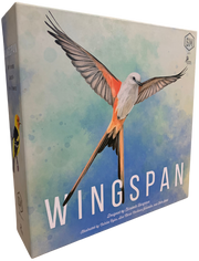 Wingspan + Océanie (français) - USAGÉ