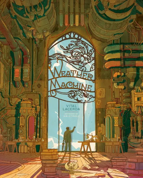 Weather Machine (français)