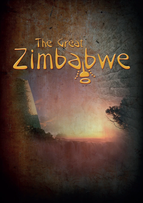 The Great Zimbabwe (anglais)