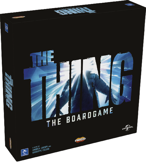 The Thing (English)