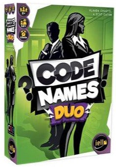 Codenames Duo (français)