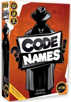 Codenames (French)