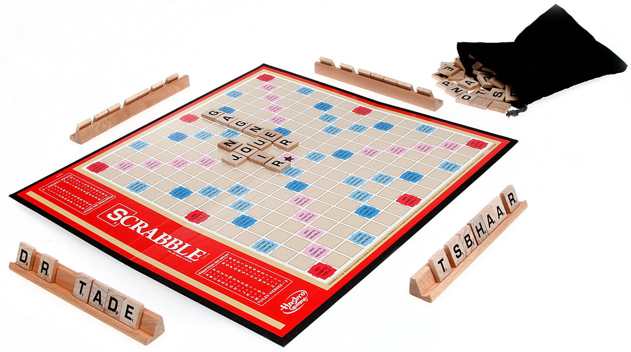 Scrabble Classique (French)