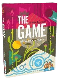The Game: Haut en couleur (français)