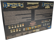 Dominion Big Box: 2nd Edition (anglais) - USAGÉ