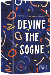 Devine the Sogne (French)