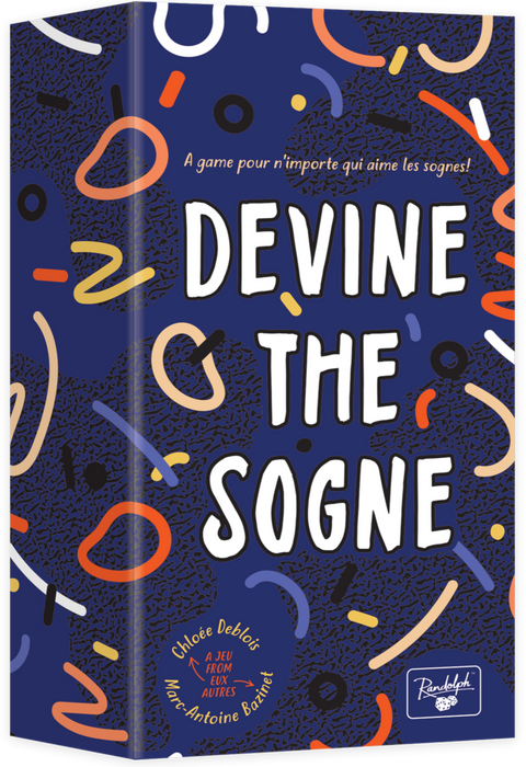 Devine the Sogne (français)
