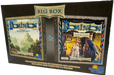 Dominion Big Box: 2nd Edition (anglais) - USAGÉ